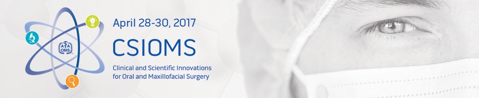 Clinical and Scientific Innovations for Oral and Maxillofacial Surgeons Conference